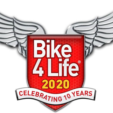Bike4Life Ride Out and Festival