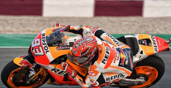 MotoGP 2020 Test: Who’s set to shine this season?