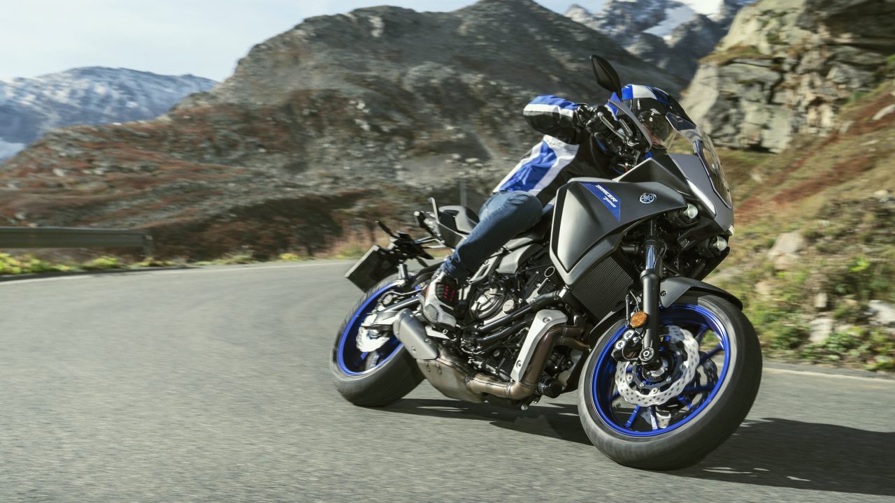 Yamaha Tracer 700 Review, Yamaha Bike Reviews