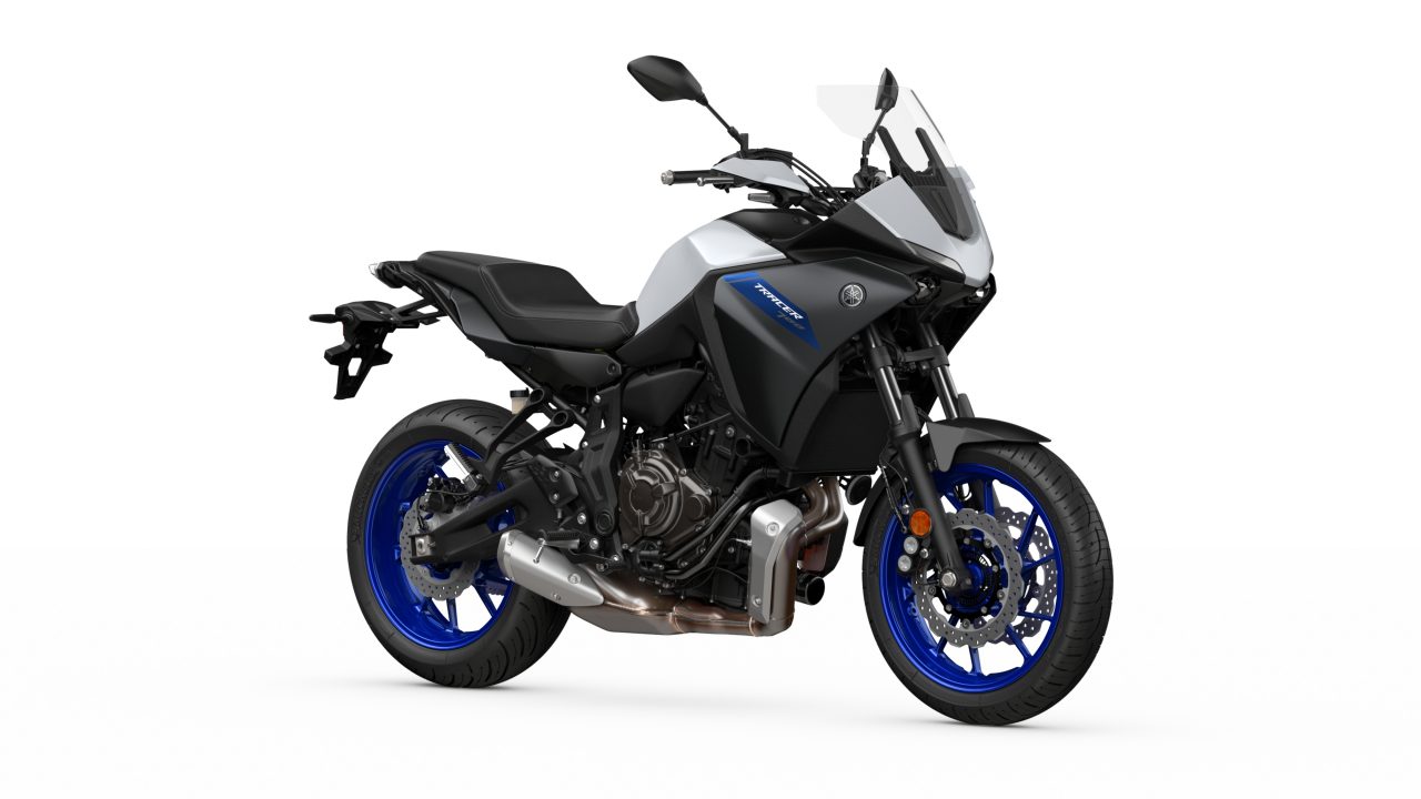 Yamaha Tracer 700 Review Yamaha Bike Reviews Devitt
