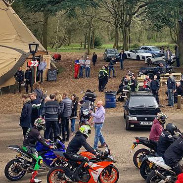 Caffeine and Machine