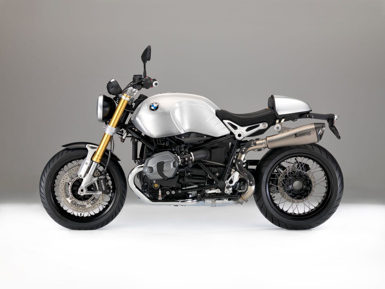 Bmw shop r9t roadster