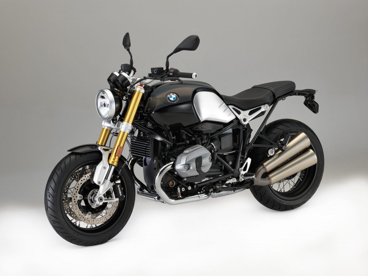 Bmw r on sale nine t touring
