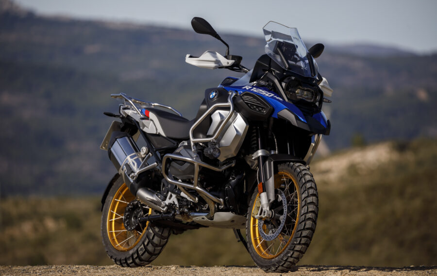 R 1250 GS Adventure