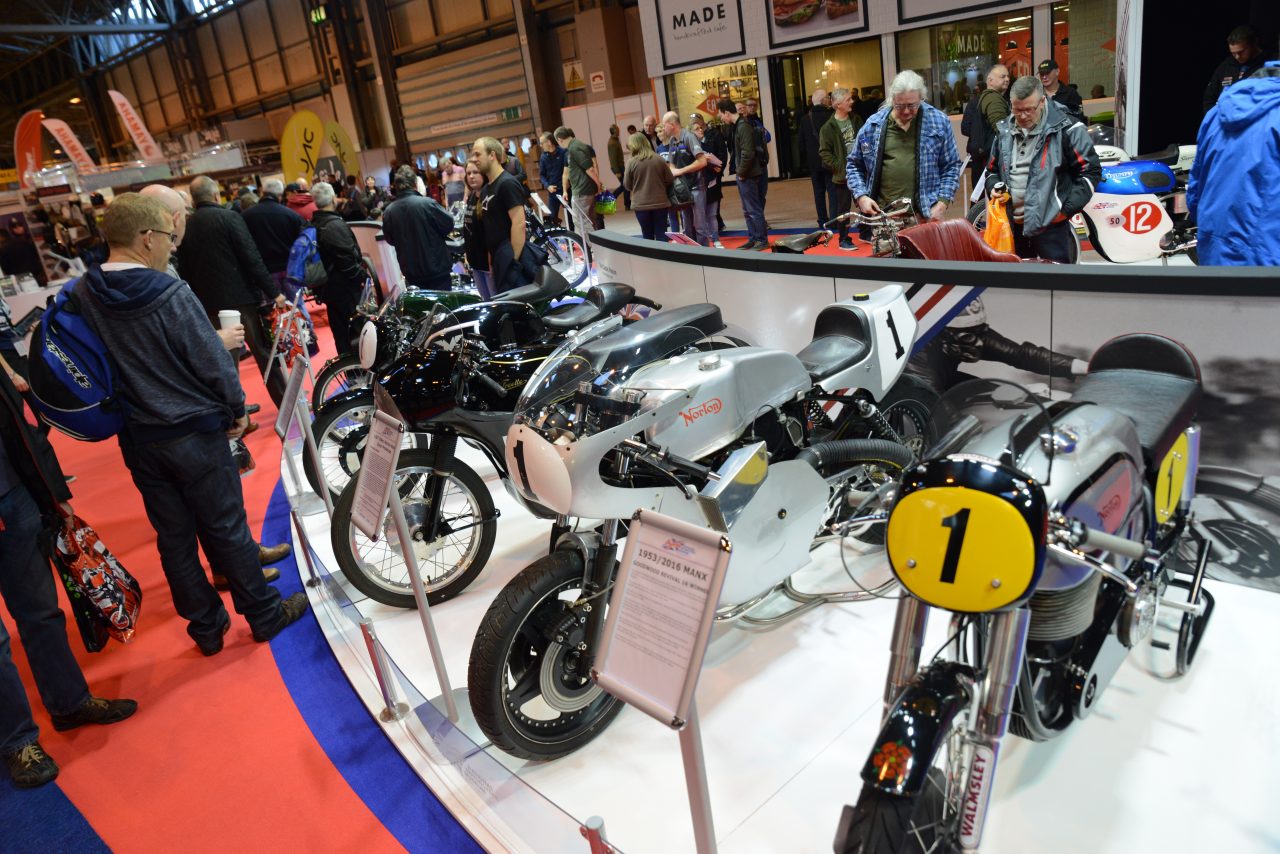 motorcycle live 