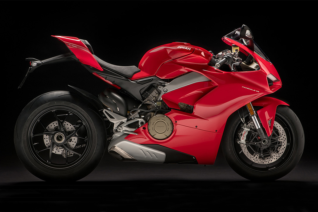 Ducati 