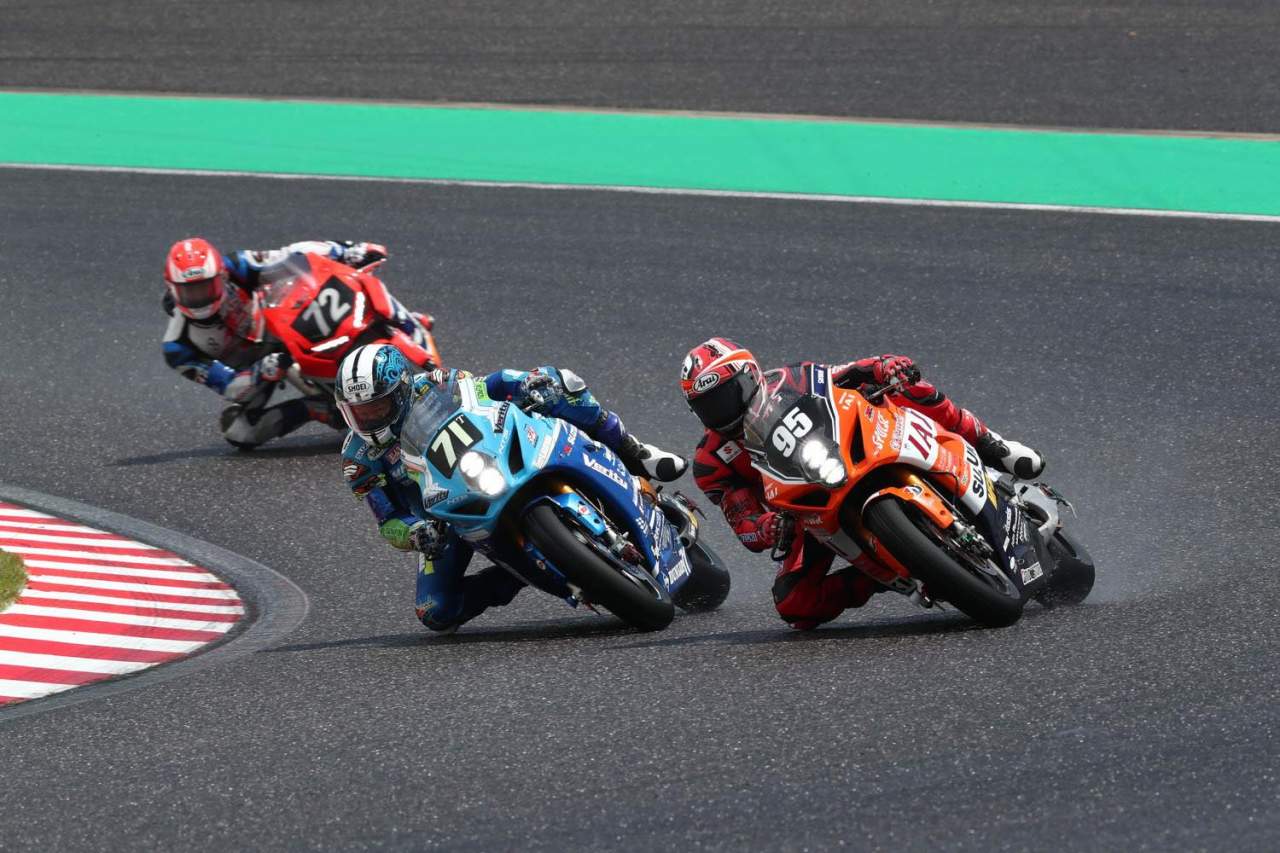 Suzuka 8 hour