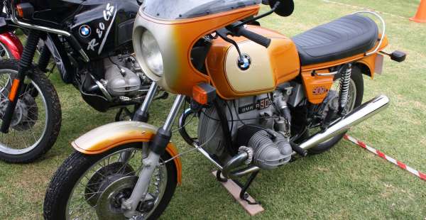 80 Important Motorcycling Innovations