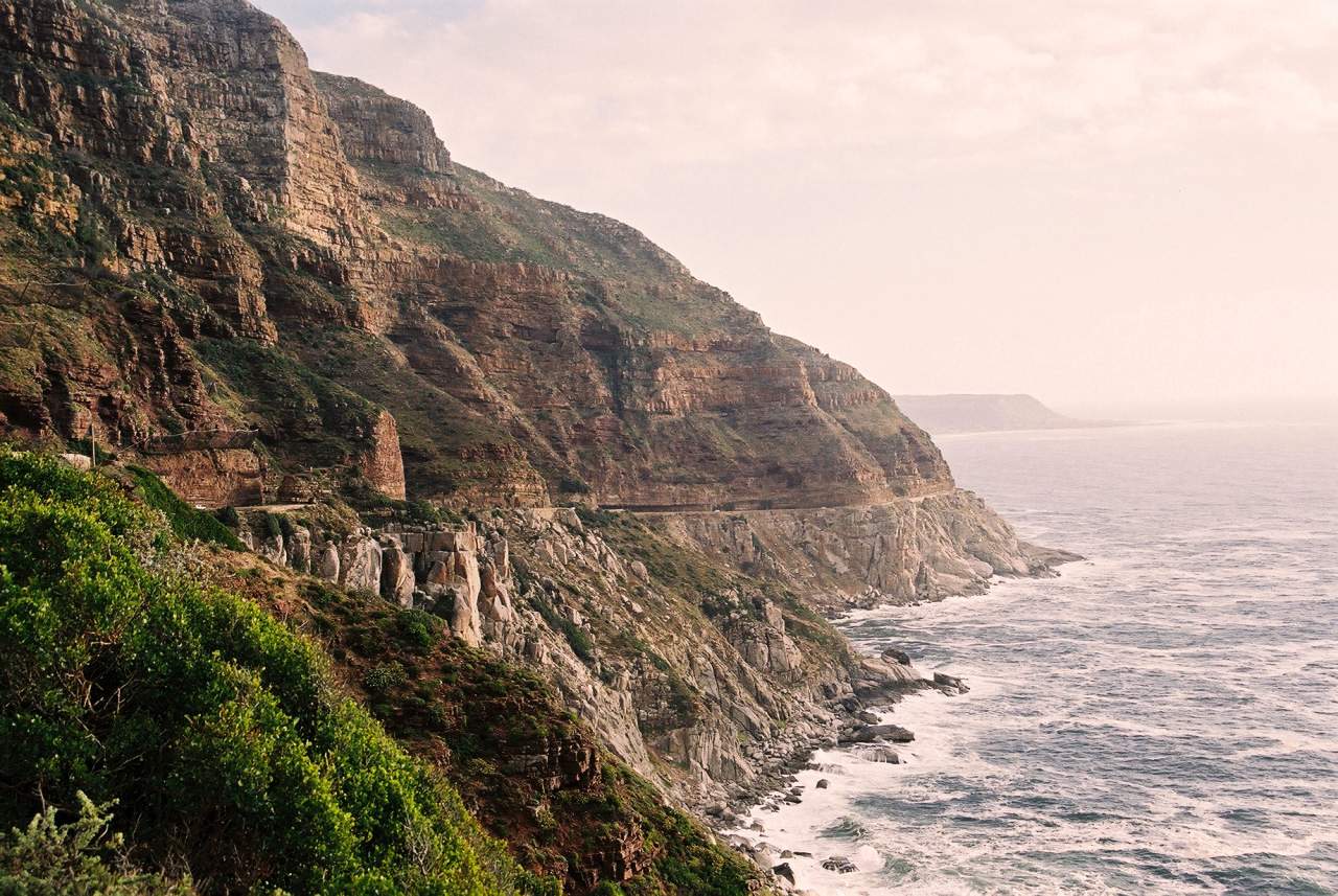 Chapmans Peak 