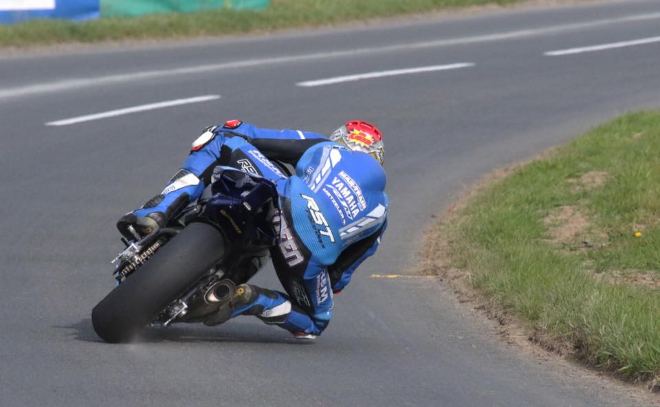 Irish road racing