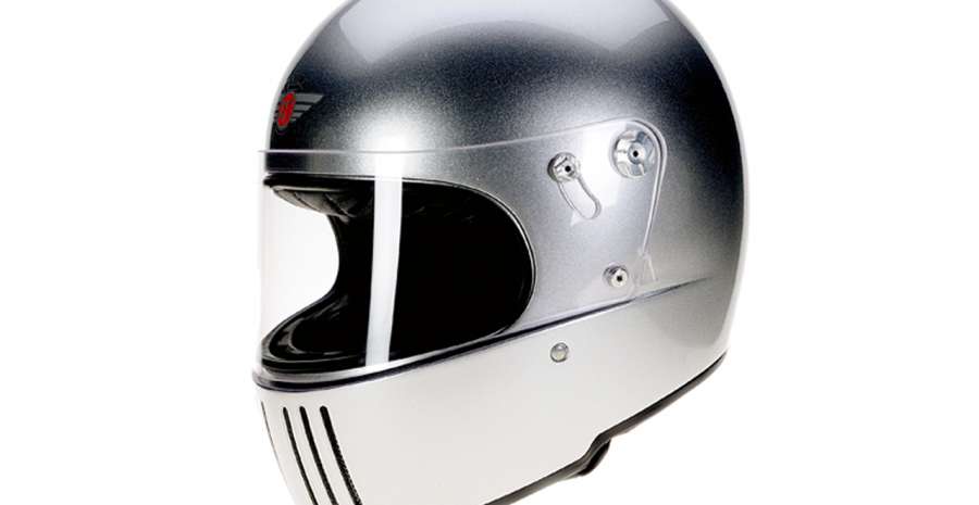 Davida Helmet 1