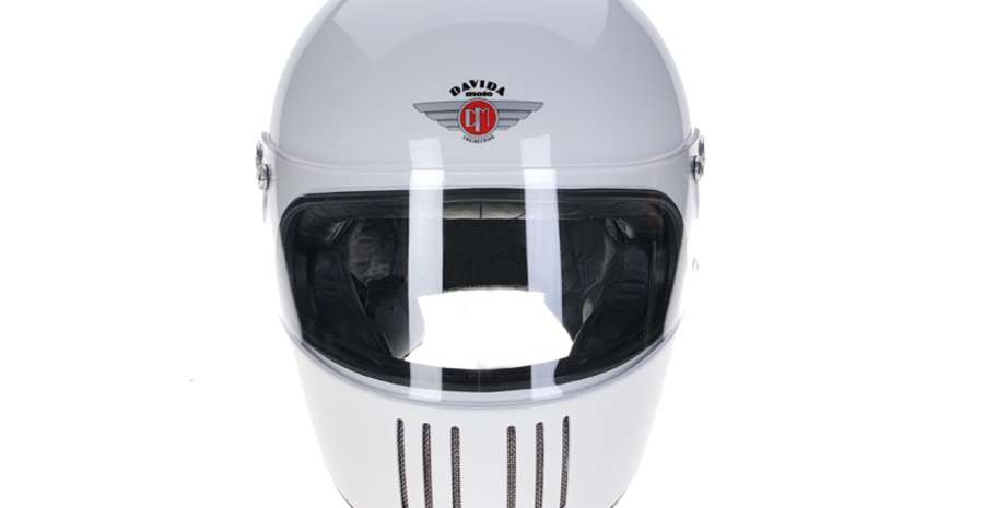 Davida Helmet 5