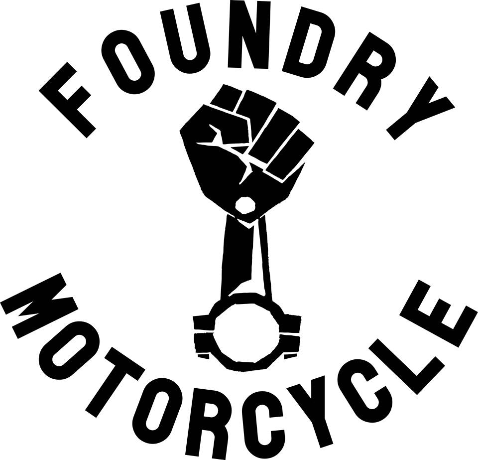 Foundry Motorcycles