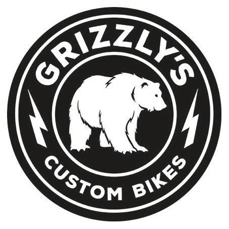 Grizzly custom bikes