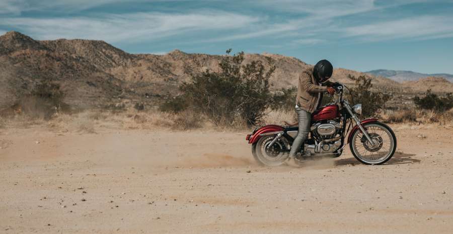 Joshua Tree National Park credit Nathan Dumlao Unsplash