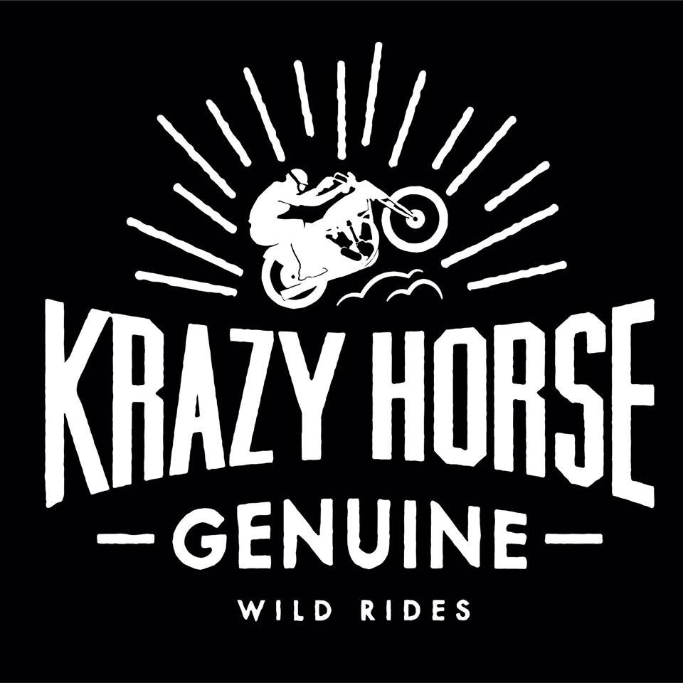 Krazy Horse