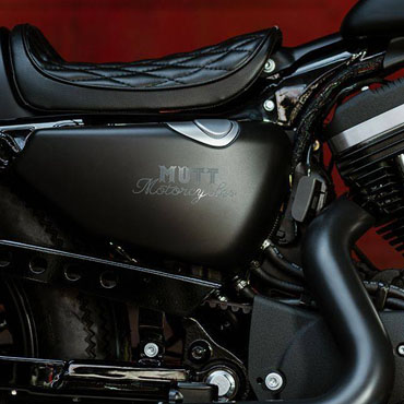 Top 10 Chinese Motorbikes