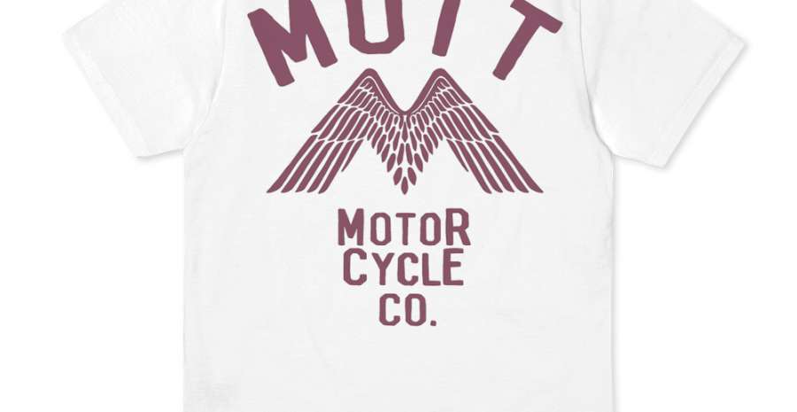 Mutt-Wings-T-Shirt-White-Product-Image-2