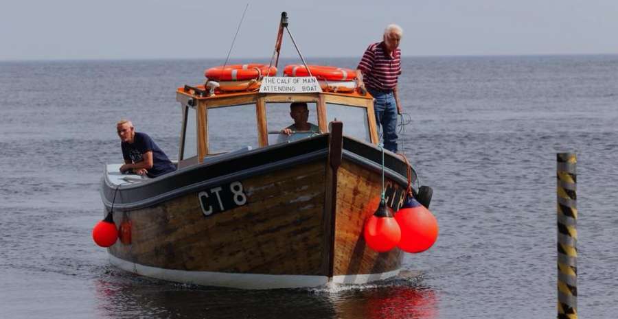 Port st mary boat excursions fb