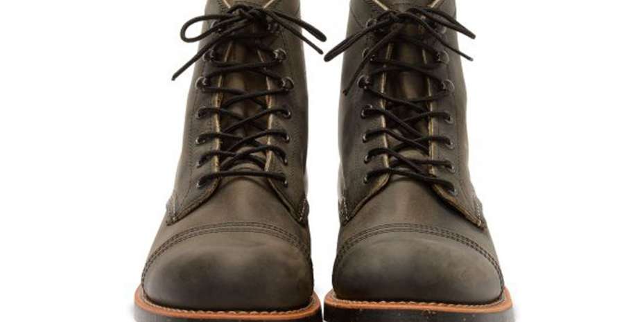 Red Wing Front