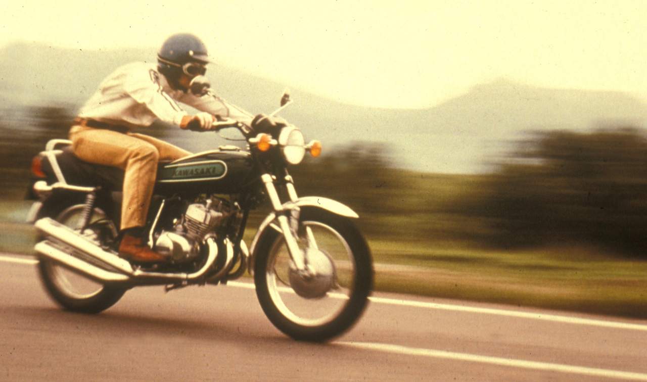 Coolest shop vintage motorcycles