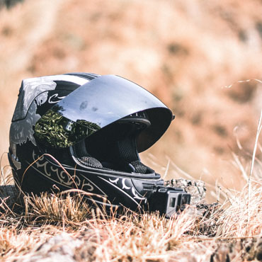 ECE Update Helmet Safety Regulations