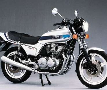 Top 80 Best Motorcycles of All Time!