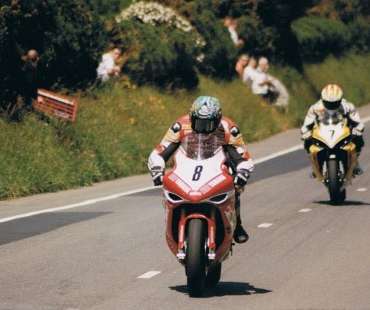 80 Great Circuits of all-time