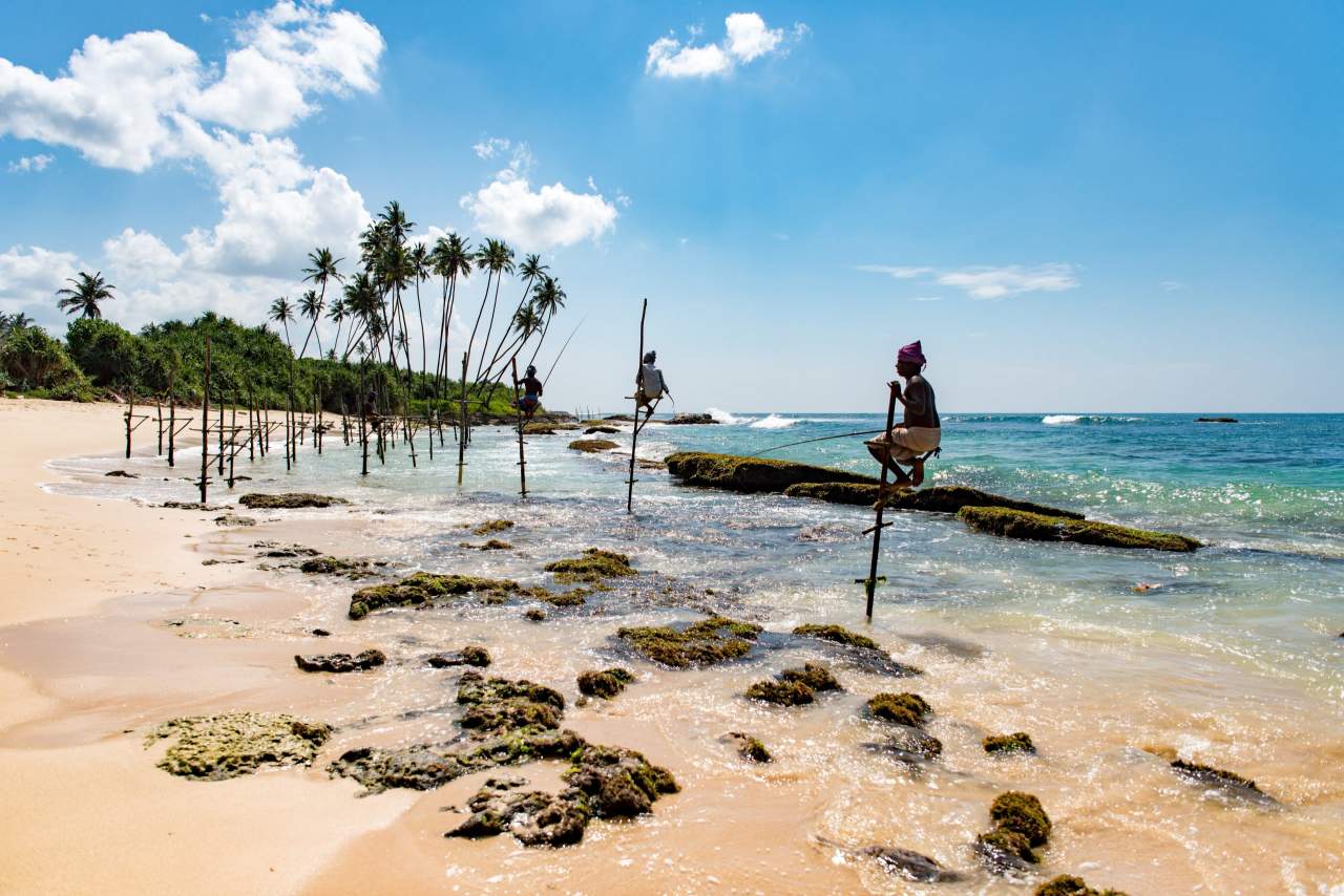 Sri Lanka