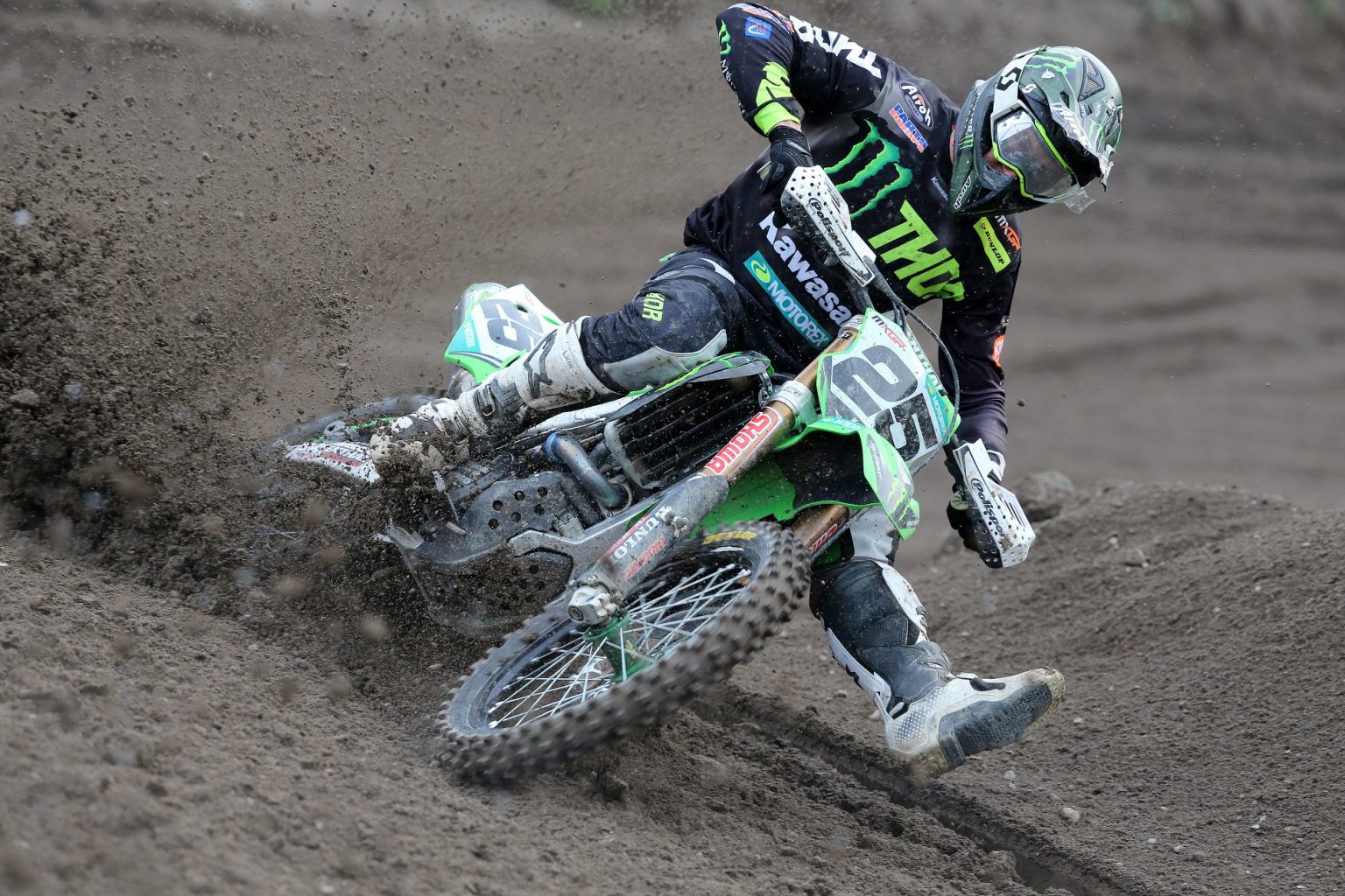 Guide to Motocross UK & Motocross Tracks UK Devitt