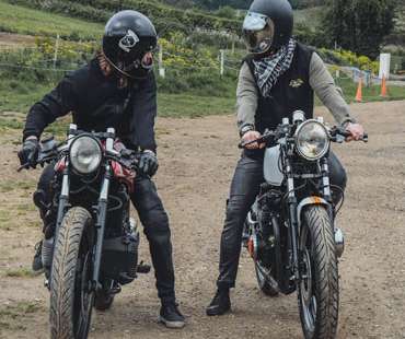 What Coronavirus Lockdown plans mean for UK bikers