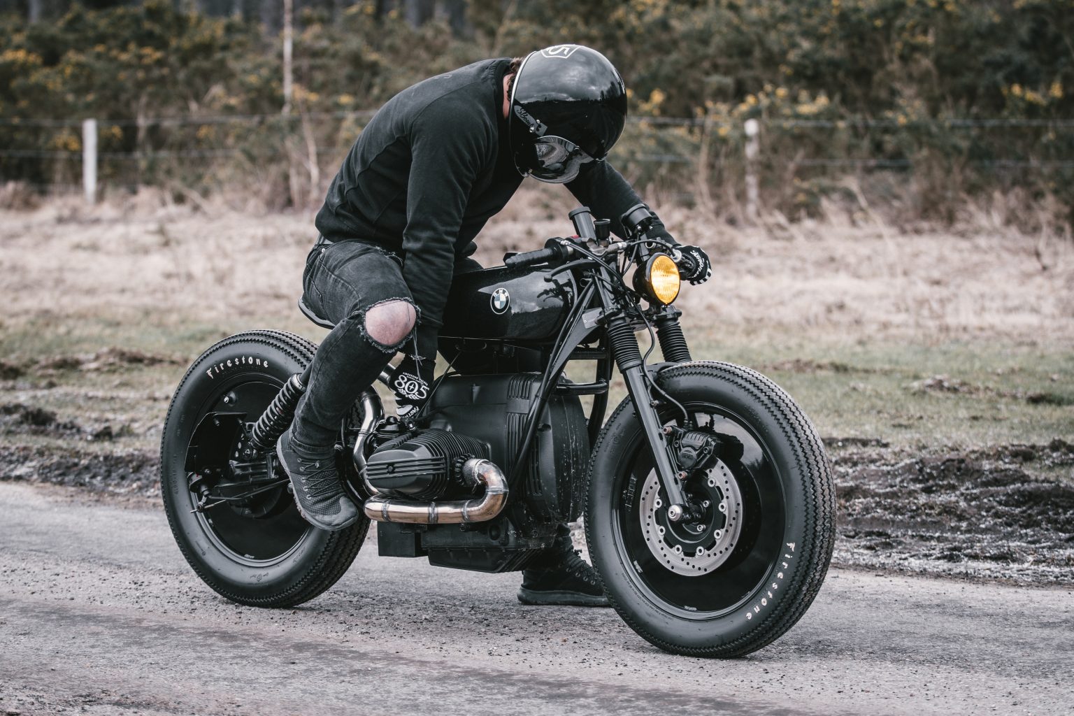 Importing a Motorcycle Devitt Insurance