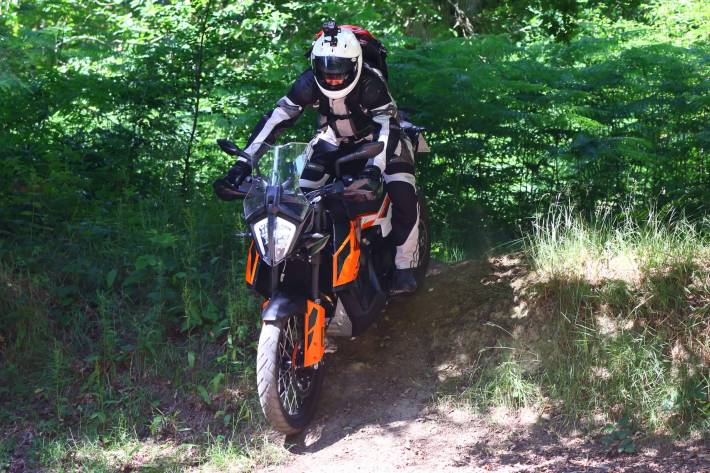 A beginners guide to Green Laning and Off Road Riding