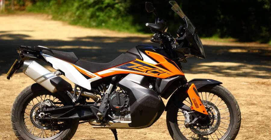 KTM 790 Adventure AlDowds 0005