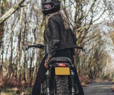 Motorbike training schools near me