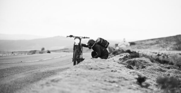 Top 10 Tips For New Riders