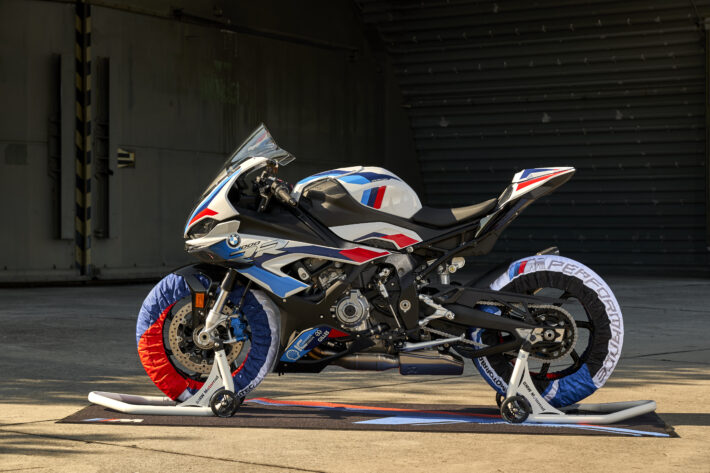 BMW M1000RR