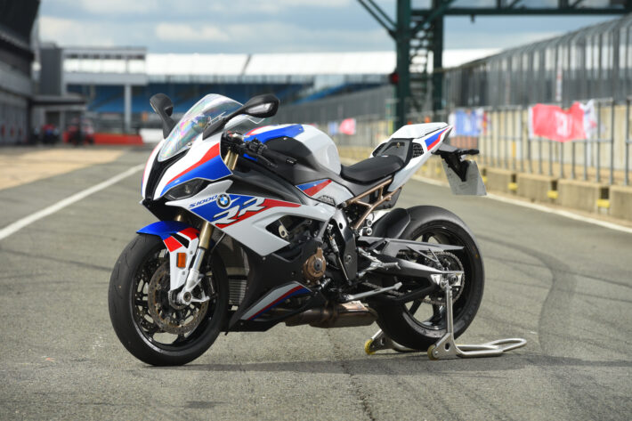 BMW S1000RR