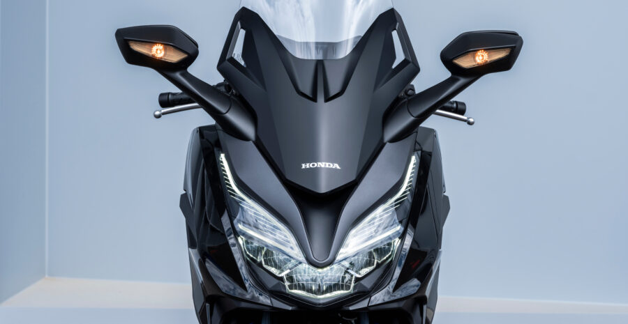 New honda best sale forza 2021