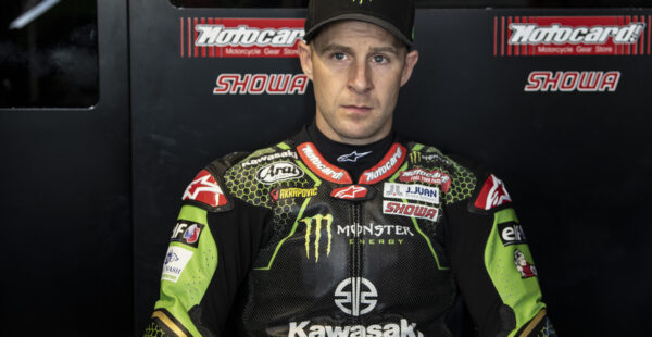 Rea reigns supreme with his sixth World Superbike title in a row