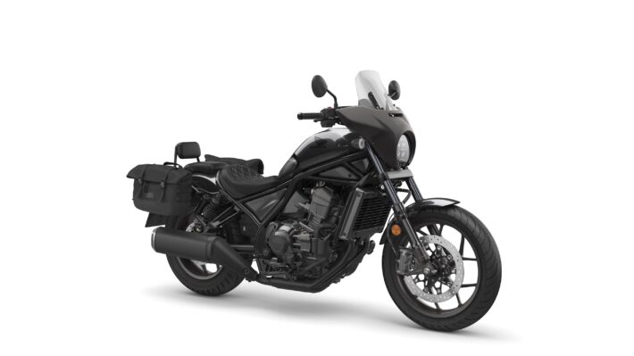 2021 Honda CMX1100 Rebel