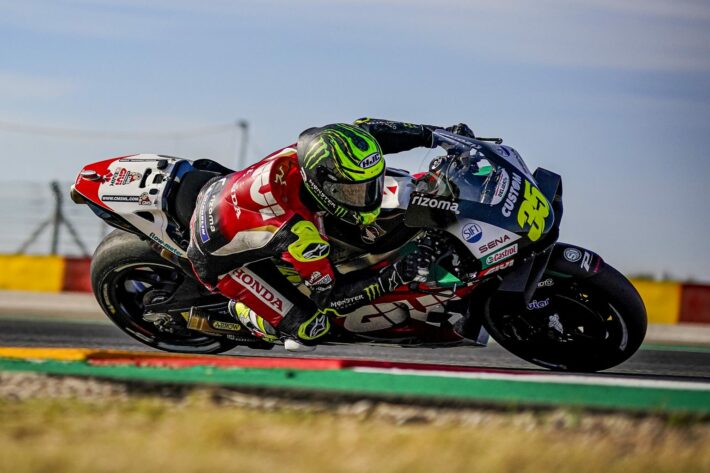 Cal Crutchlow