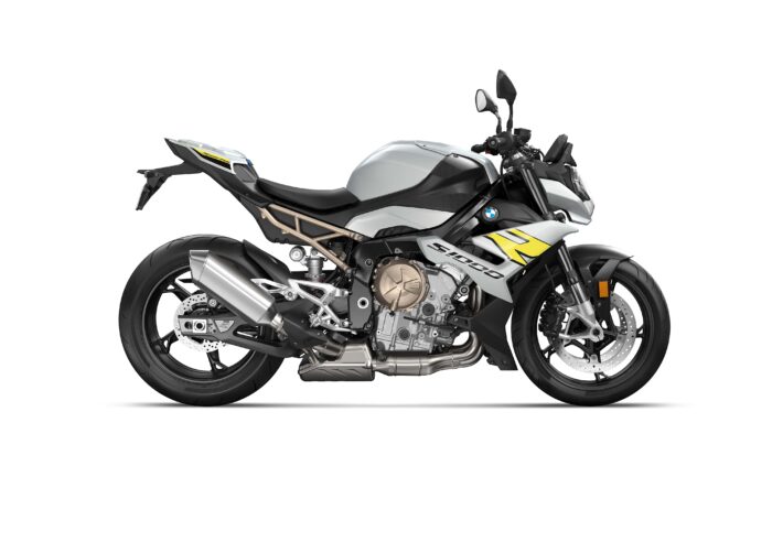 BMW S1000R