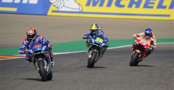 Moto GP 2020 – who wants to win?