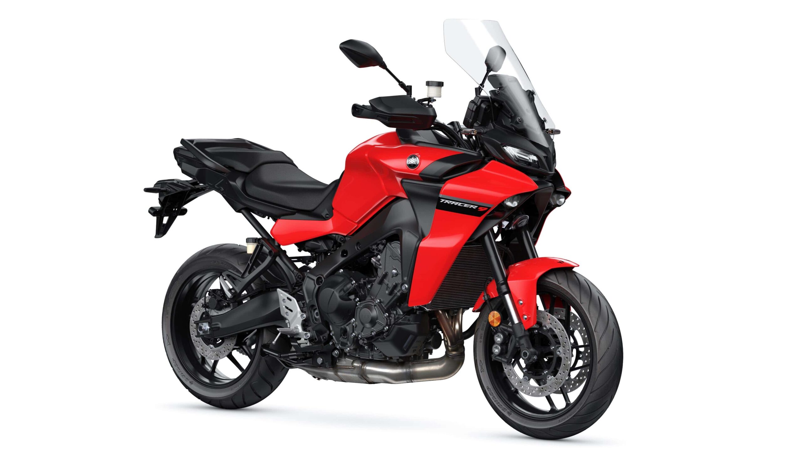 Tracer 700 gt 2025 2021