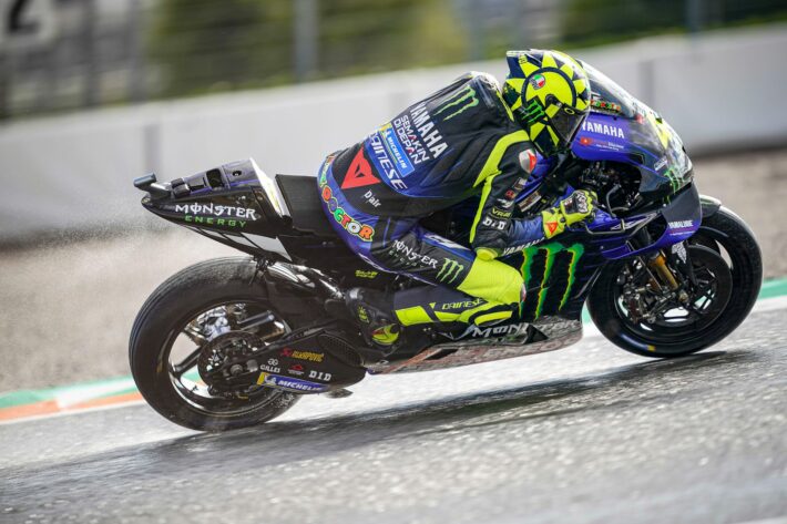 Valentino Rossi