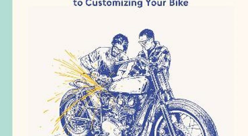 how to build a motorcycle book resized