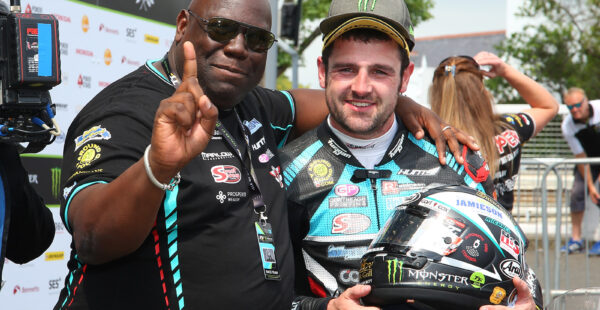 Carl Cox Motorsport – World’s Fastest DJ