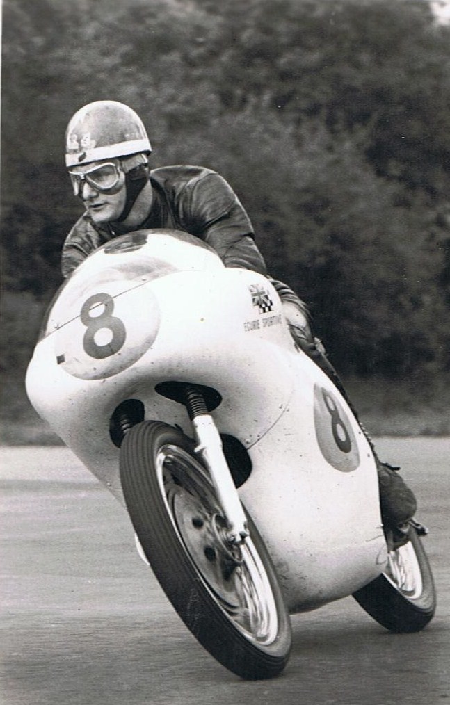 Mike Hailwood