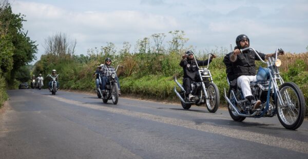 Flatheads, Knuckleheads, Panheads, Shovelheads | A Guide to Harley-Davidson Engines